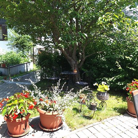 B&B Villa Sumrak Plitvica Plitvica selo Exterior photo