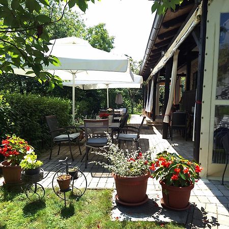 B&B Villa Sumrak Plitvica Plitvica selo Exterior photo