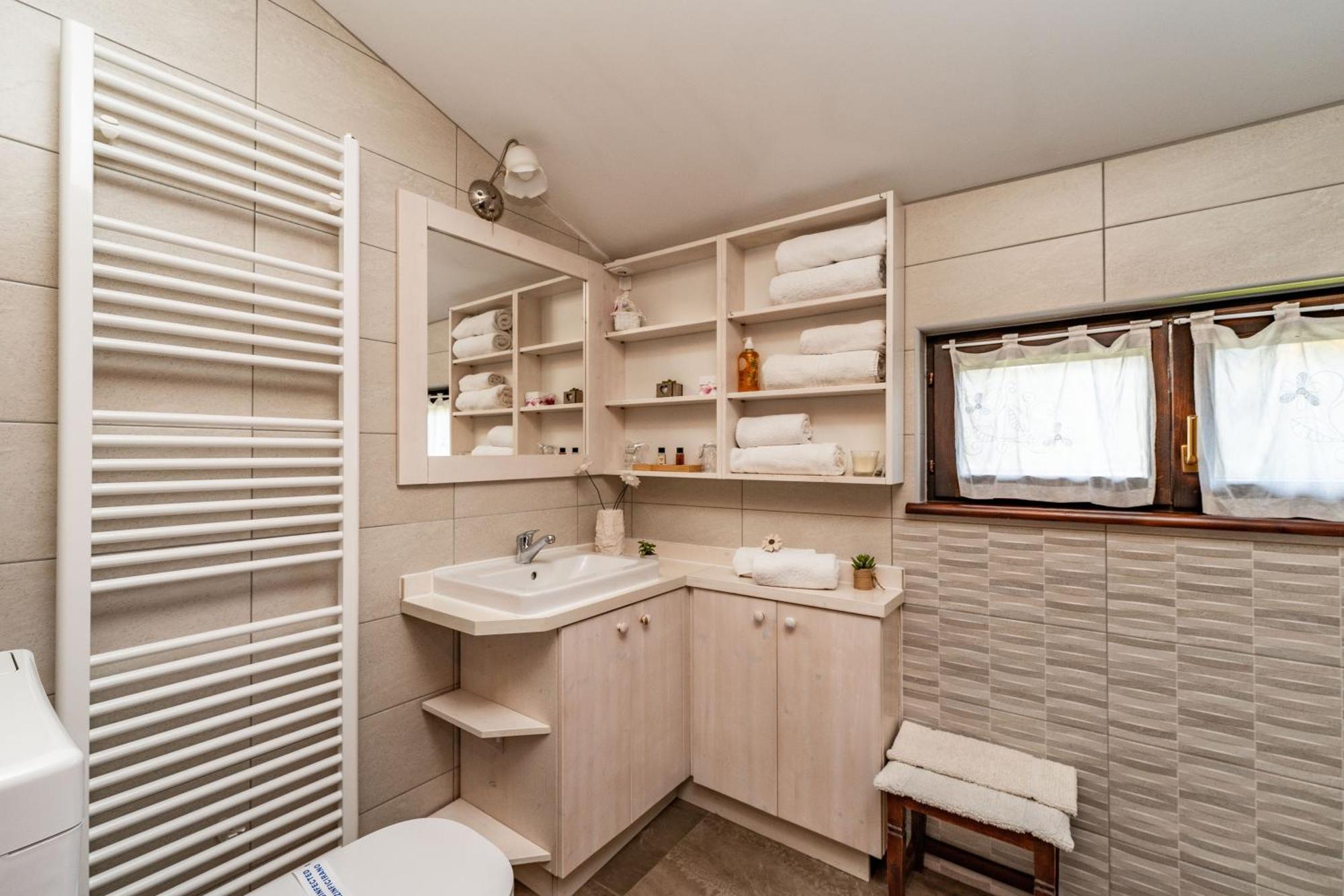 B&B Villa Sumrak Plitvica Plitvica selo Room photo