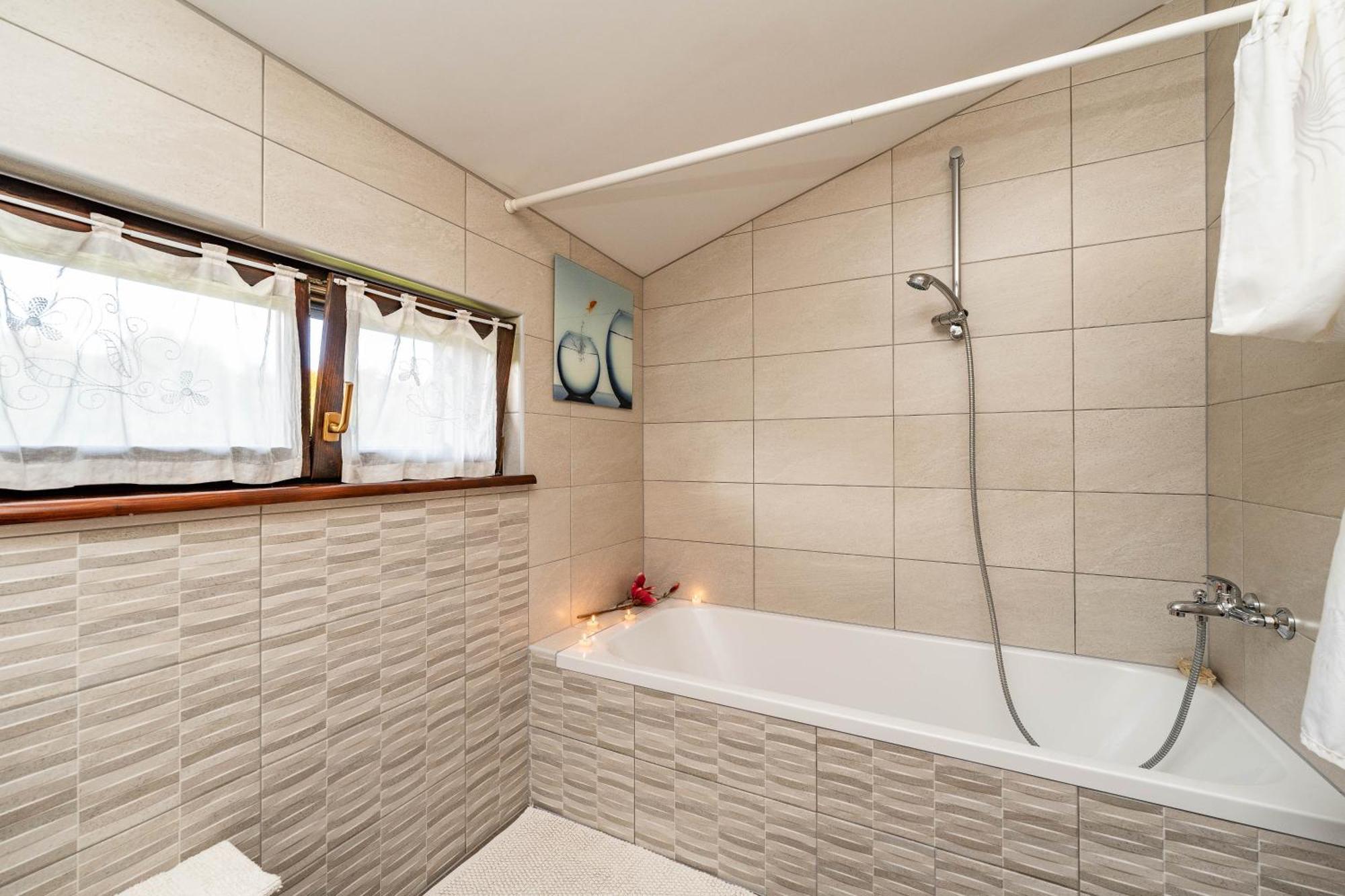 B&B Villa Sumrak Plitvica Plitvica selo Room photo