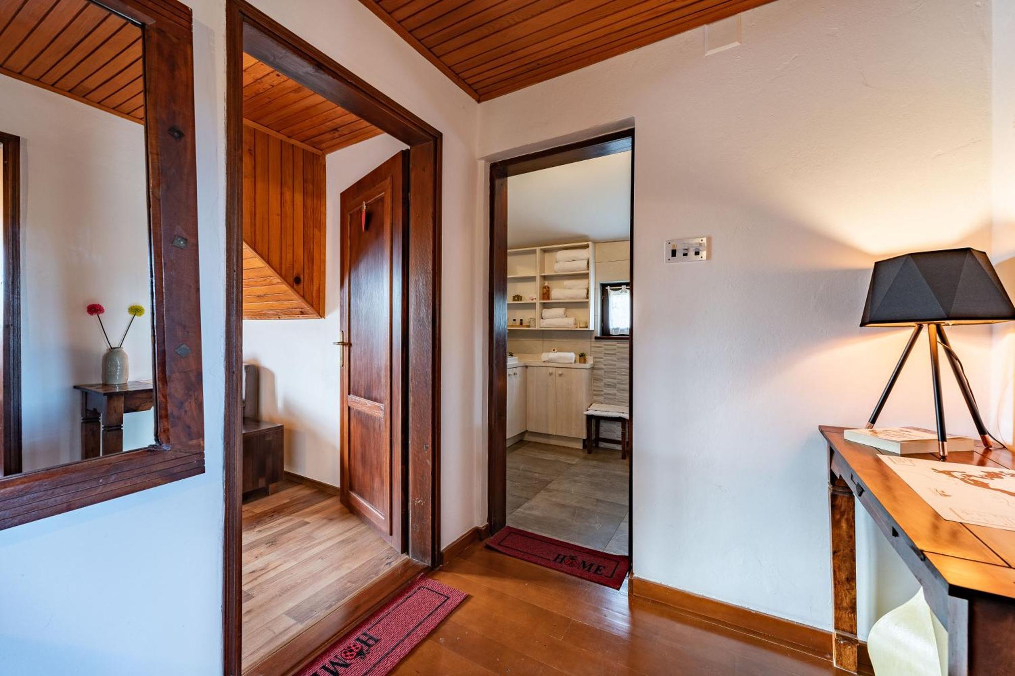 B&B Villa Sumrak Plitvica Plitvica selo Room photo