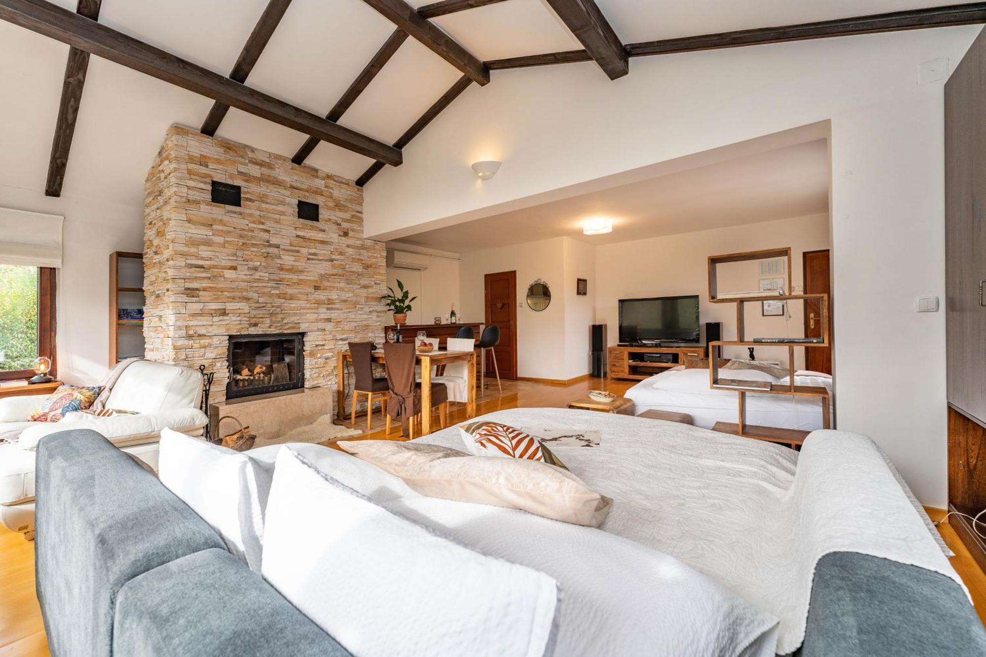 B&B Villa Sumrak Plitvica Plitvica selo Room photo