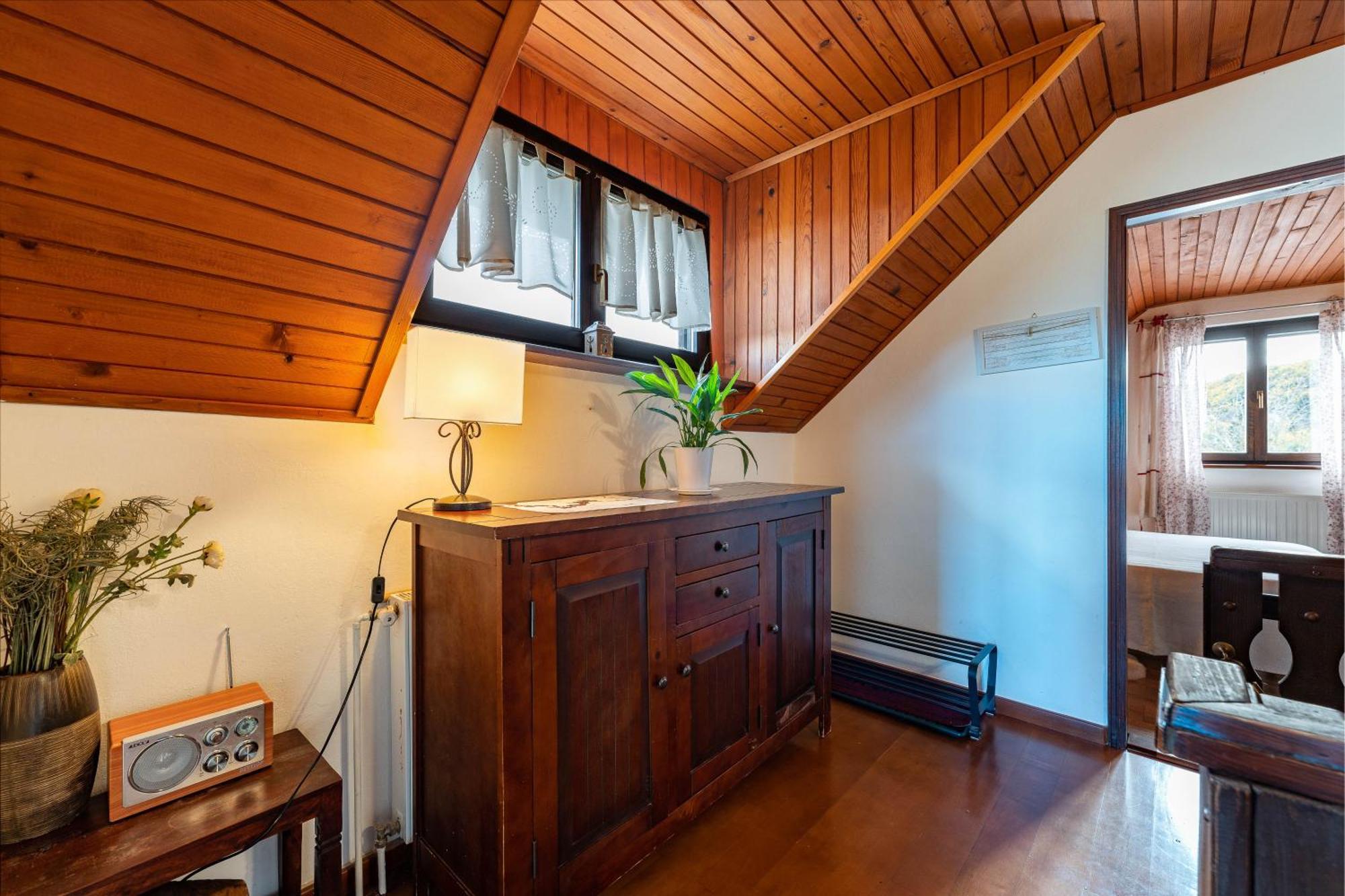 B&B Villa Sumrak Plitvica Plitvica selo Room photo