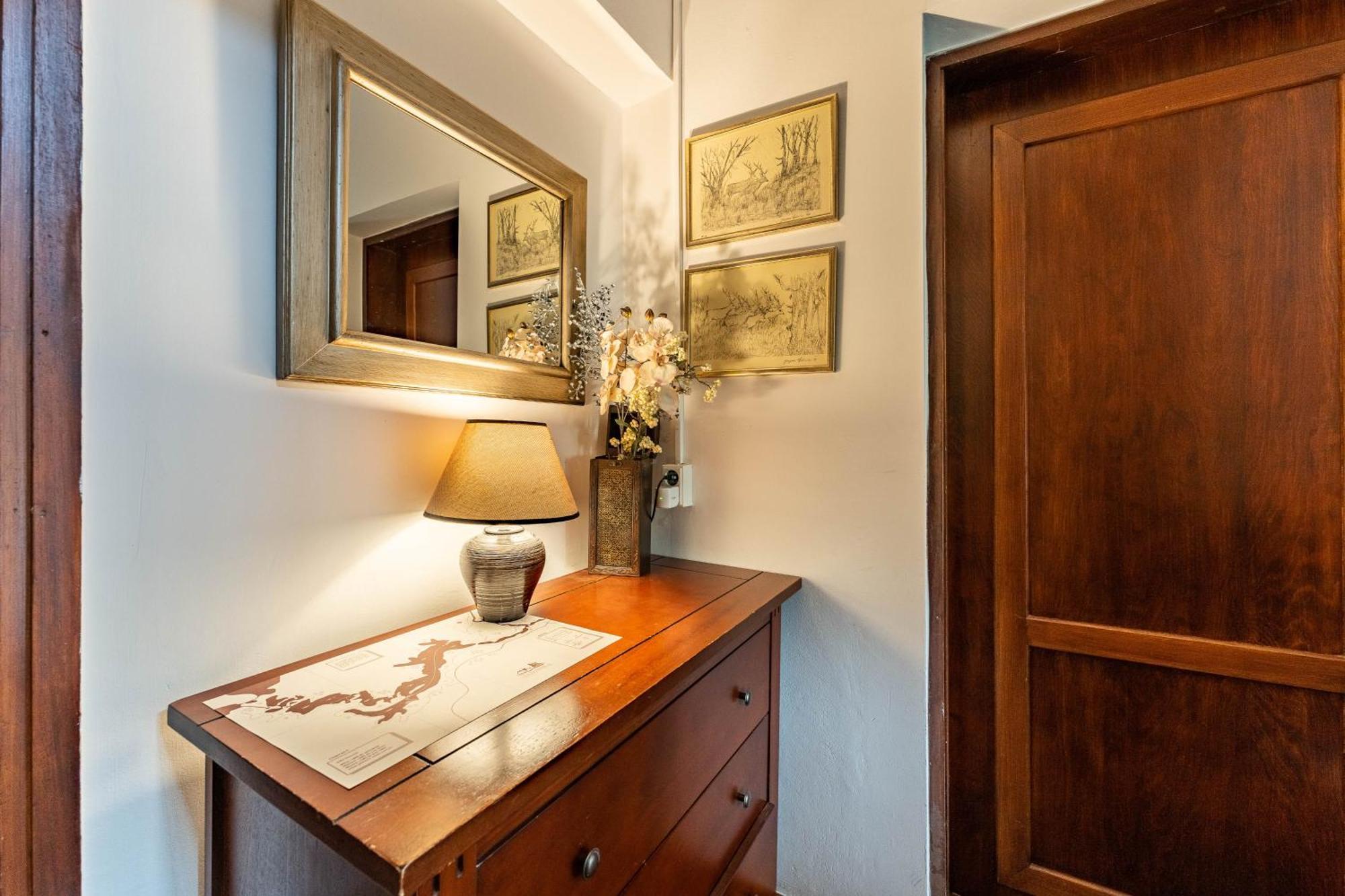 B&B Villa Sumrak Plitvica Plitvica selo Room photo