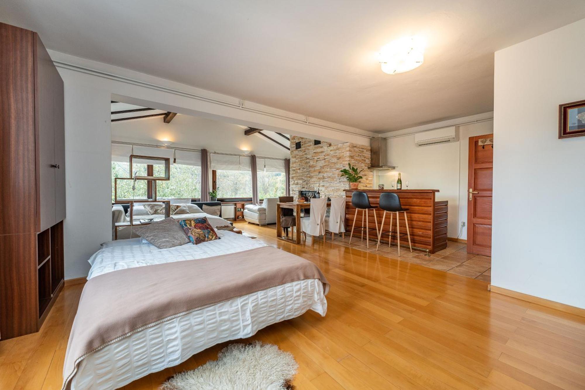 B&B Villa Sumrak Plitvica Plitvica selo Room photo