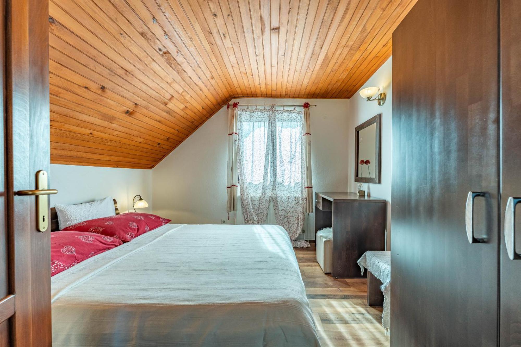 B&B Villa Sumrak Plitvica Plitvica selo Room photo