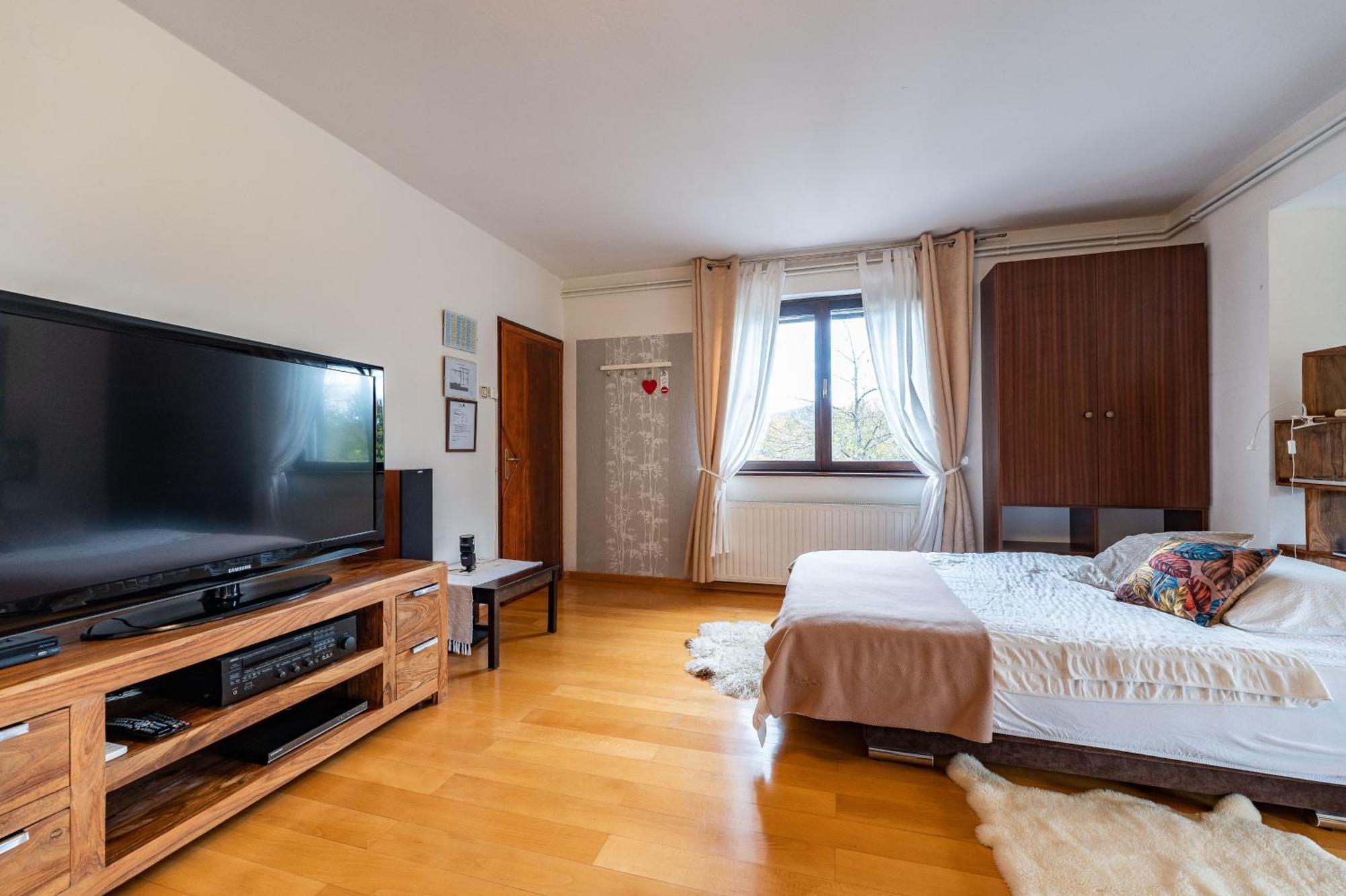 B&B Villa Sumrak Plitvica Plitvica selo Room photo