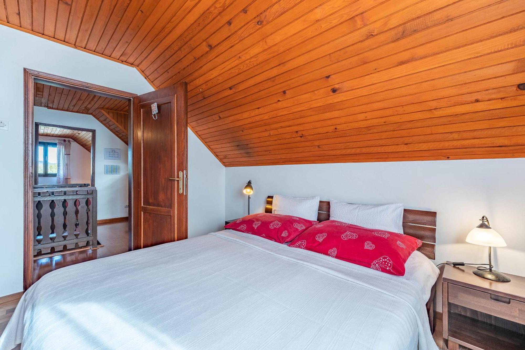 B&B Villa Sumrak Plitvica Plitvica selo Room photo