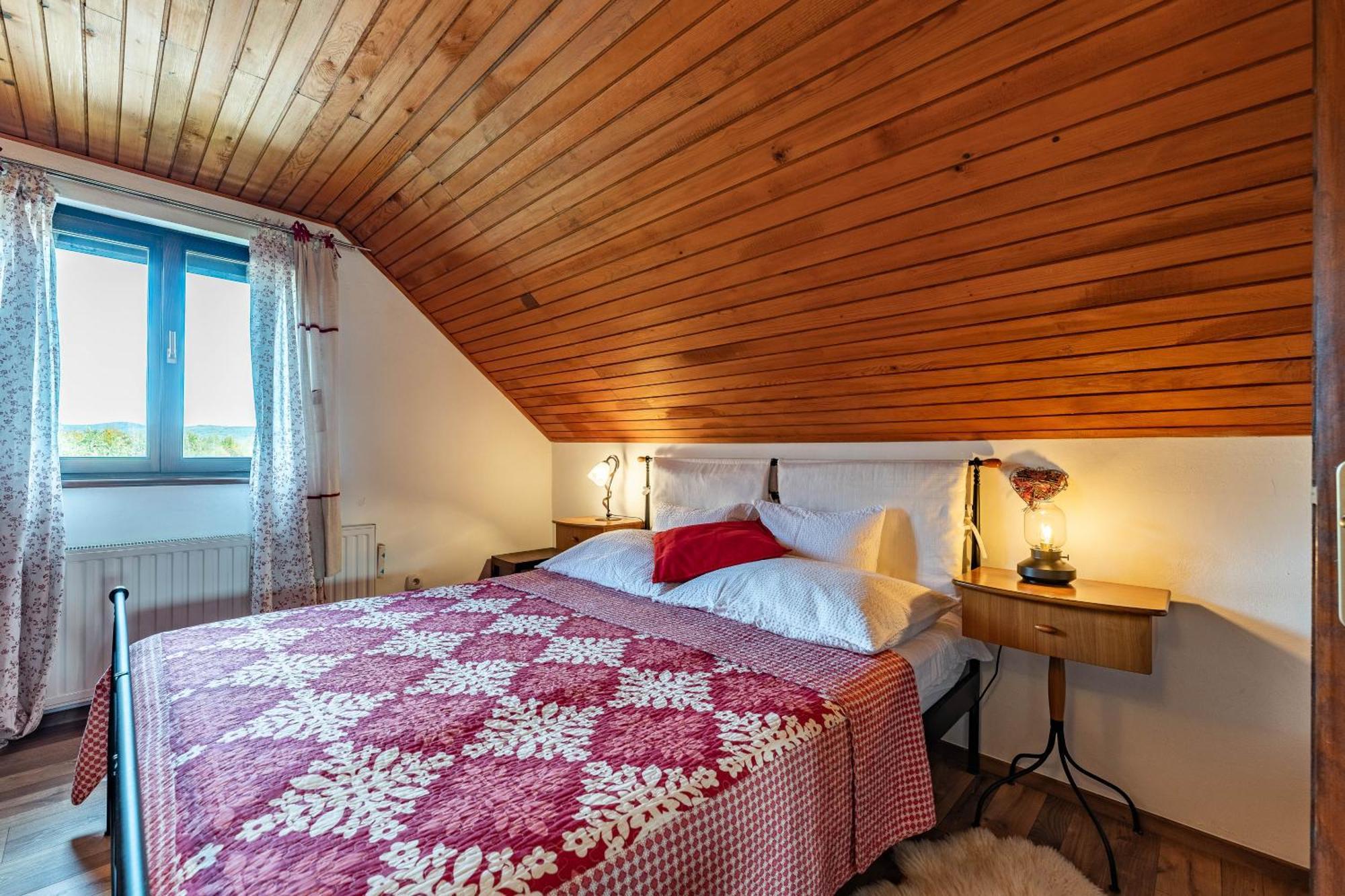 B&B Villa Sumrak Plitvica Plitvica selo Room photo