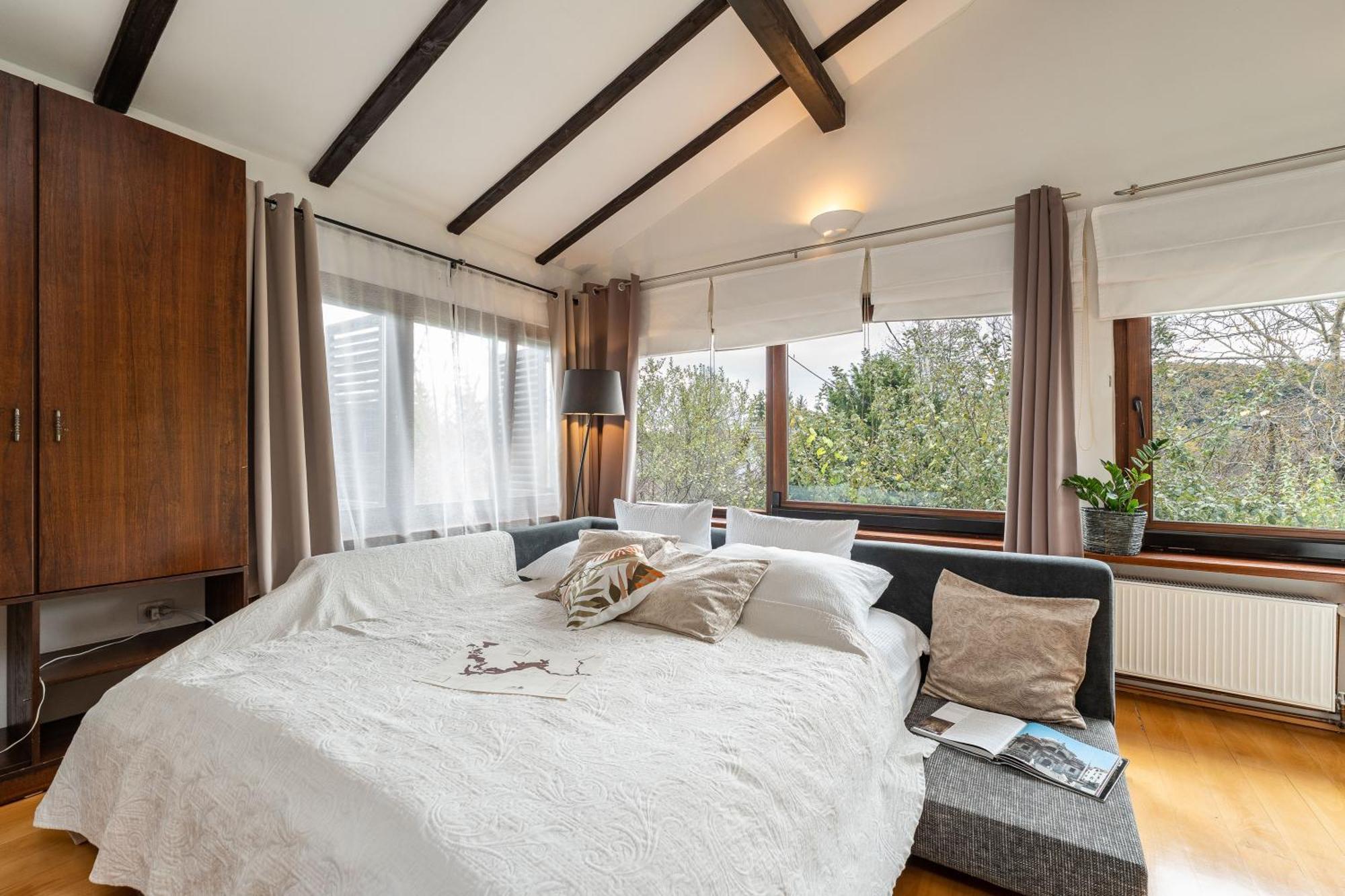 B&B Villa Sumrak Plitvica Plitvica selo Room photo