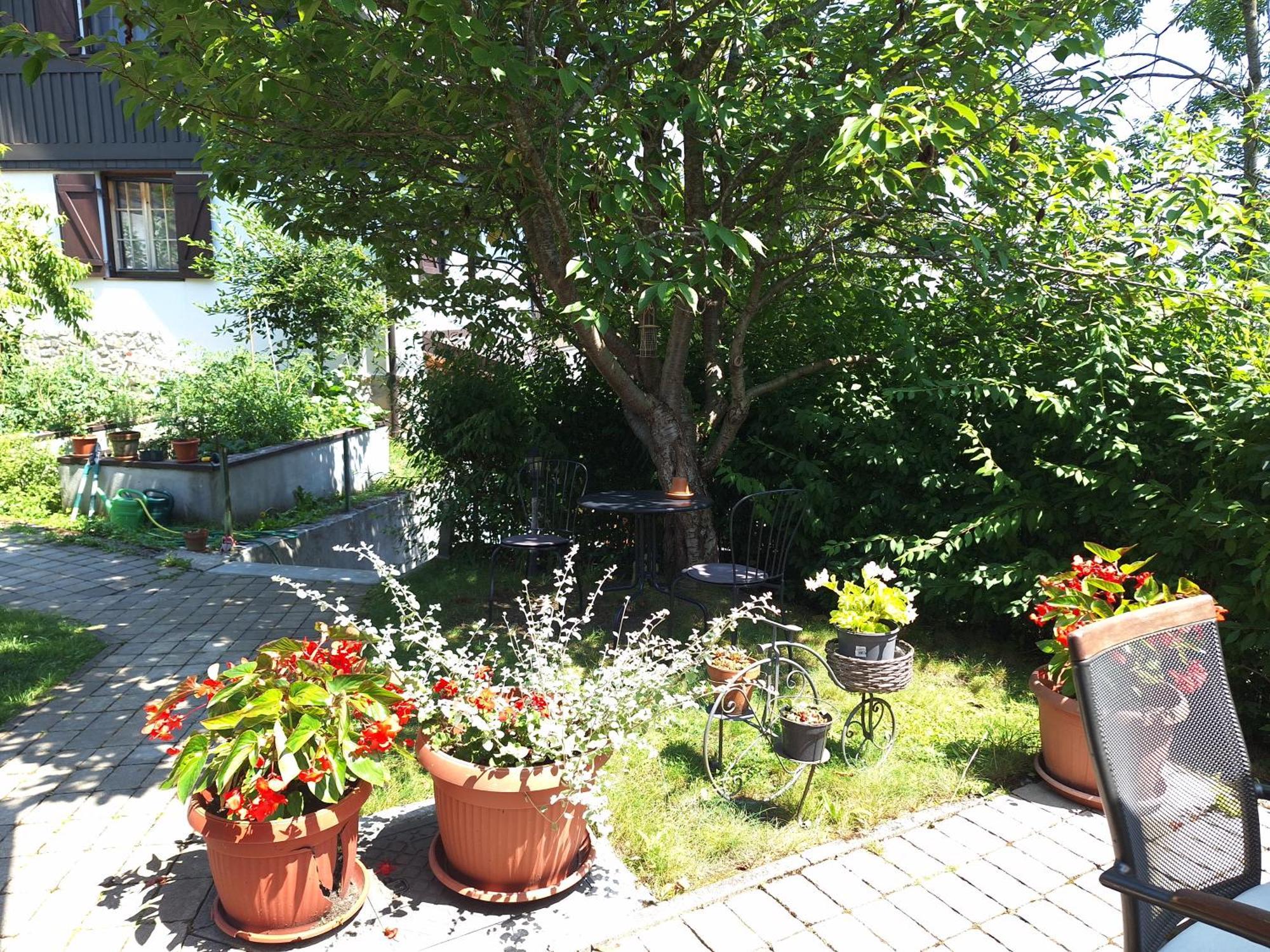 B&B Villa Sumrak Plitvica Plitvica selo Exterior photo